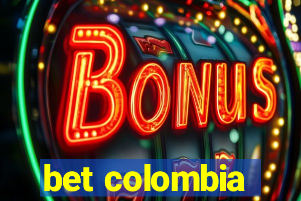 bet colombia