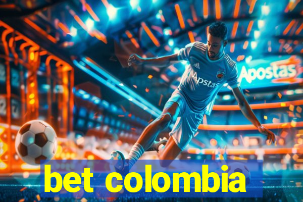 bet colombia