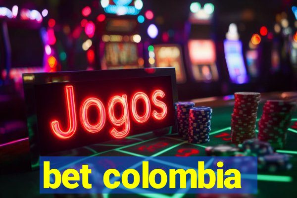 bet colombia