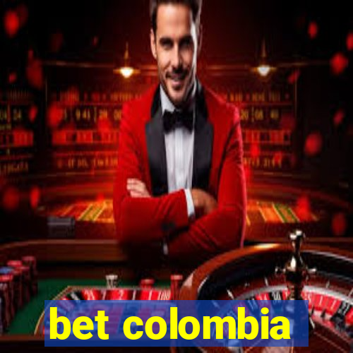 bet colombia