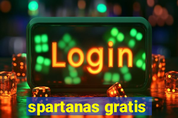 spartanas gratis