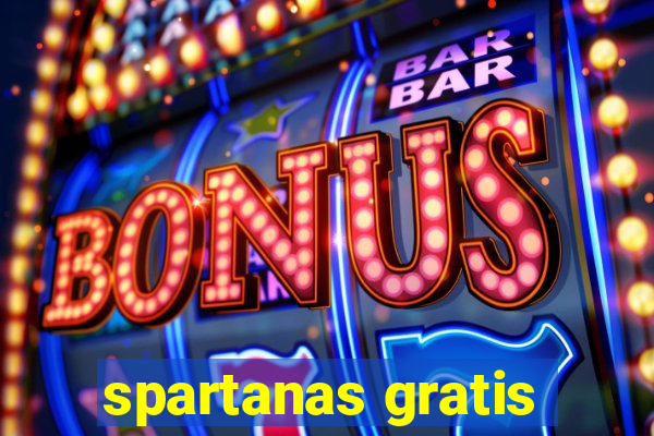 spartanas gratis