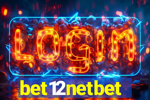 bet12netbet