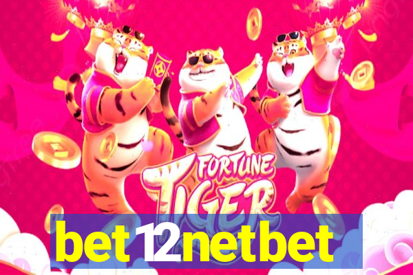 bet12netbet