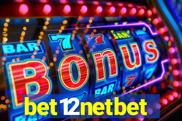 bet12netbet