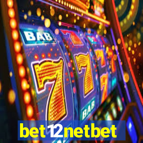 bet12netbet