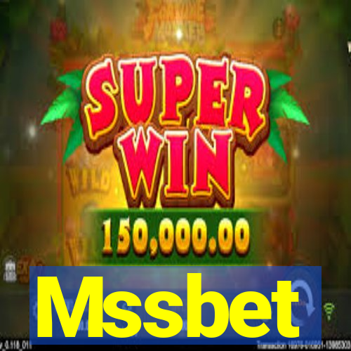 Mssbet