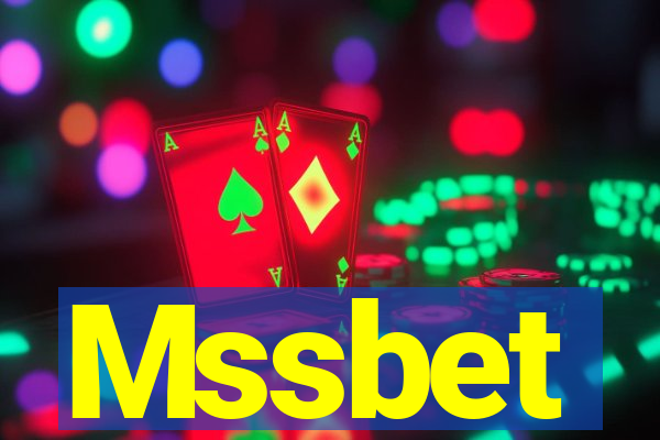 Mssbet