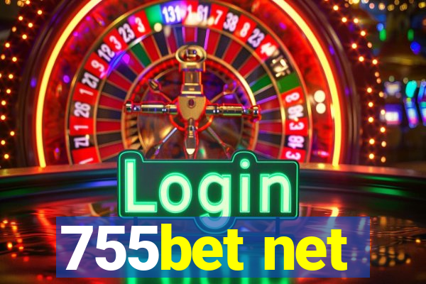 755bet net