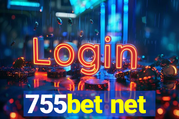 755bet net