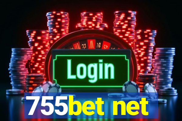 755bet net