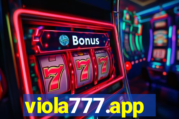 viola777.app