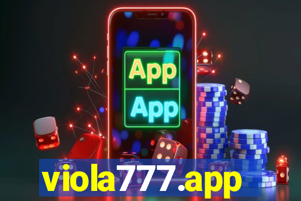 viola777.app