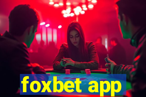 foxbet app