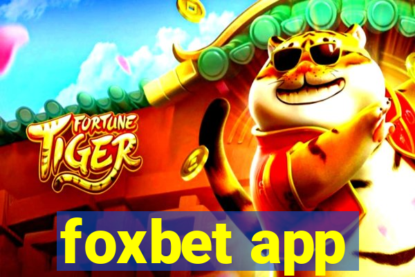 foxbet app