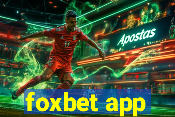 foxbet app