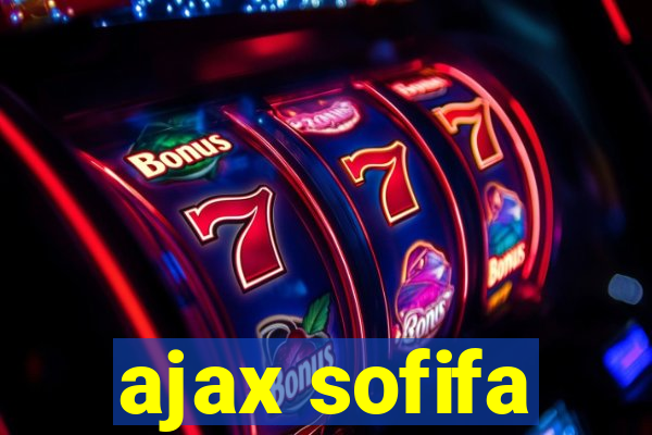 ajax sofifa