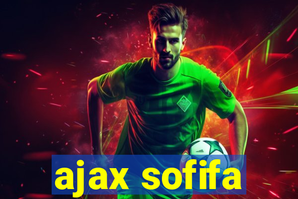 ajax sofifa