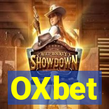 OXbet