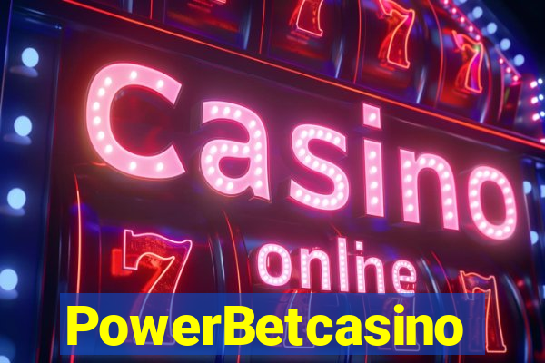 PowerBetcasino