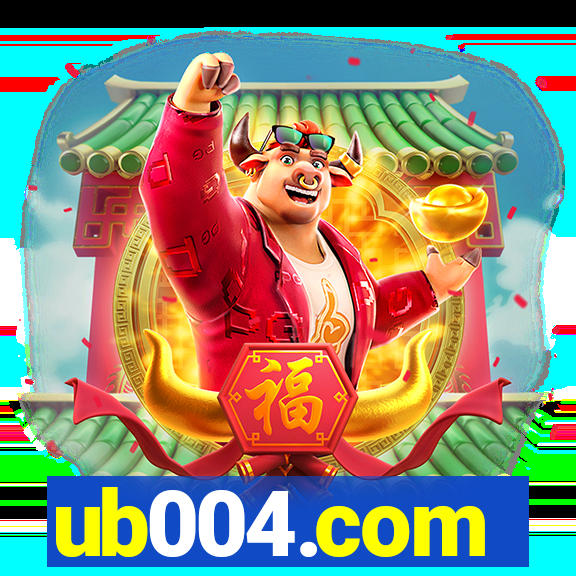 ub004.com