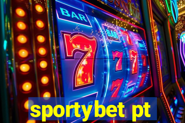 sportybet pt