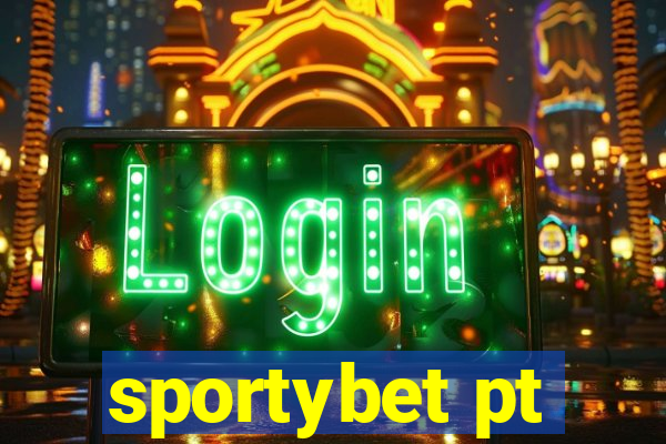 sportybet pt