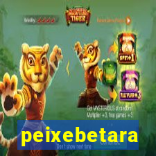 peixebetara