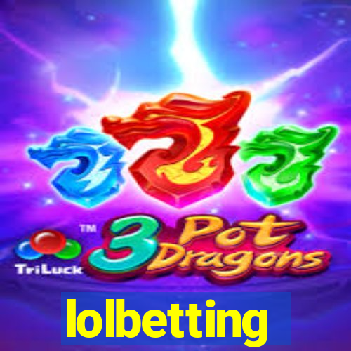 lolbetting