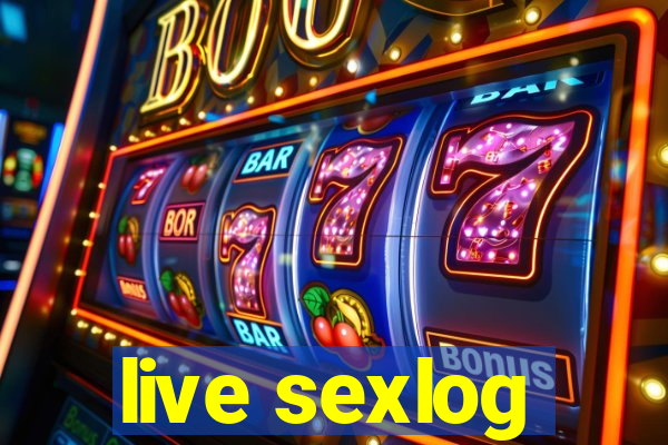 live sexlog