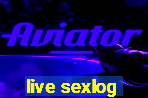 live sexlog