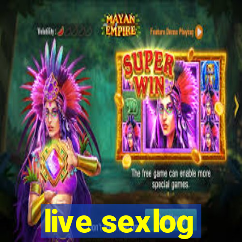 live sexlog