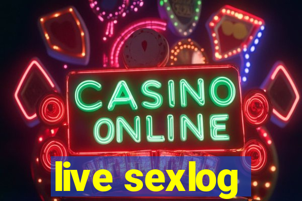 live sexlog