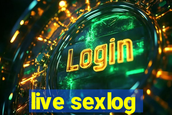 live sexlog