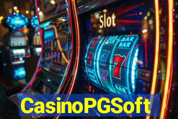 CasinoPGSoft