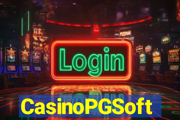 CasinoPGSoft