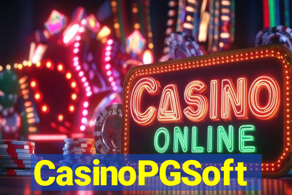 CasinoPGSoft