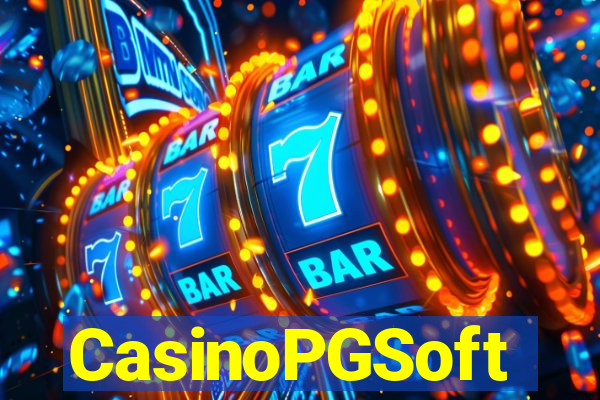 CasinoPGSoft