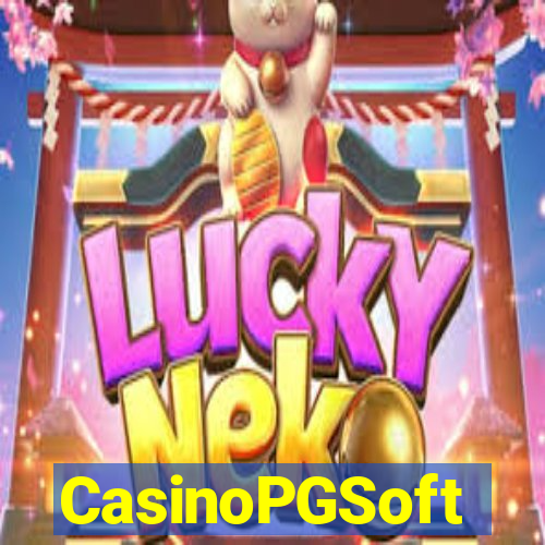 CasinoPGSoft