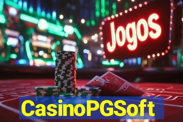 CasinoPGSoft