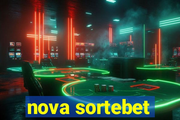 nova sortebet