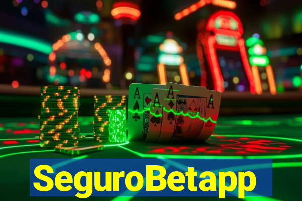 SeguroBetapp