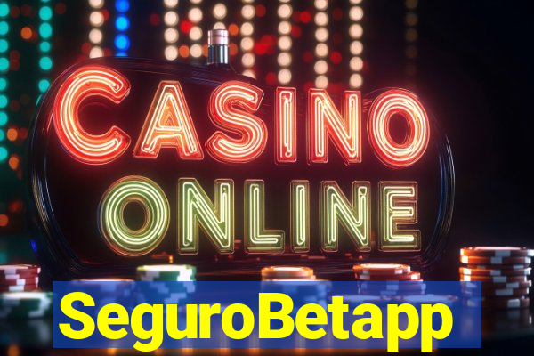 SeguroBetapp