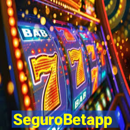 SeguroBetapp