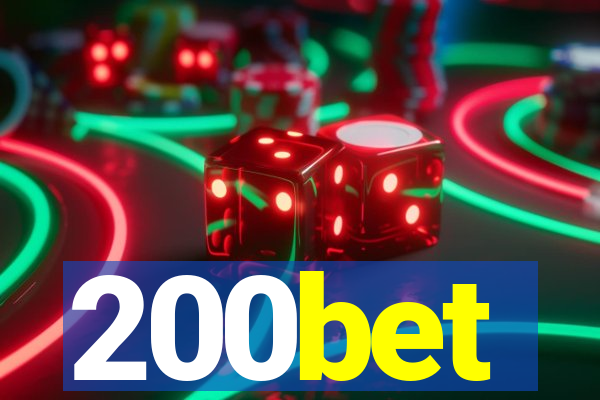 200bet