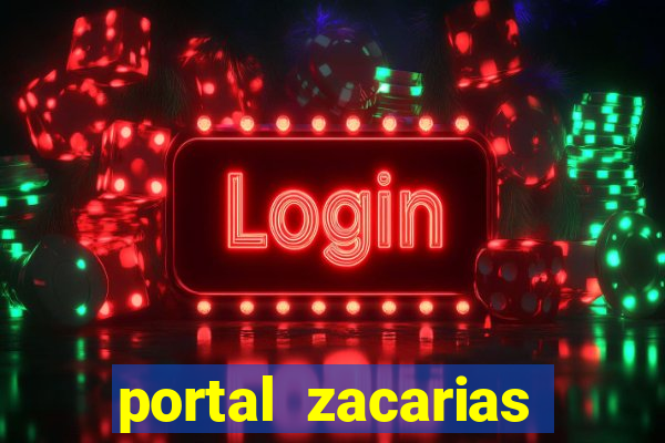 portal zacarias maloqueiro cova