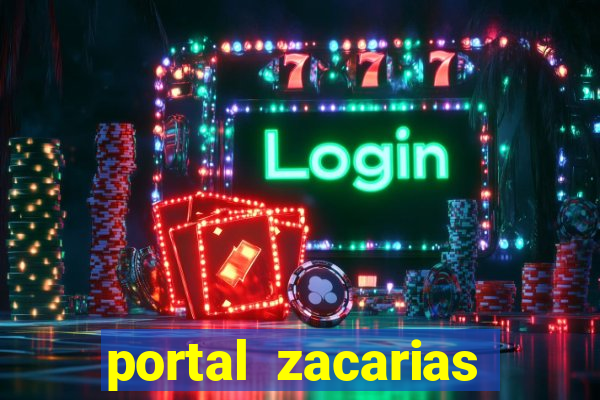 portal zacarias maloqueiro cova