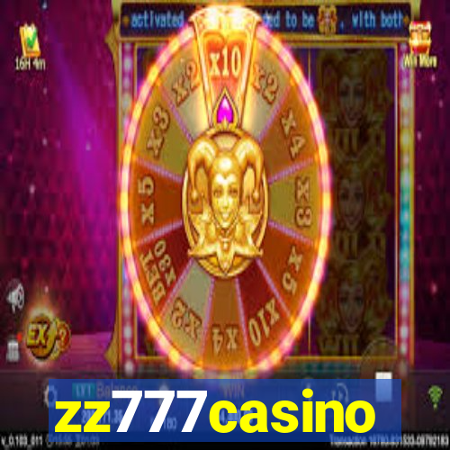 zz777casino