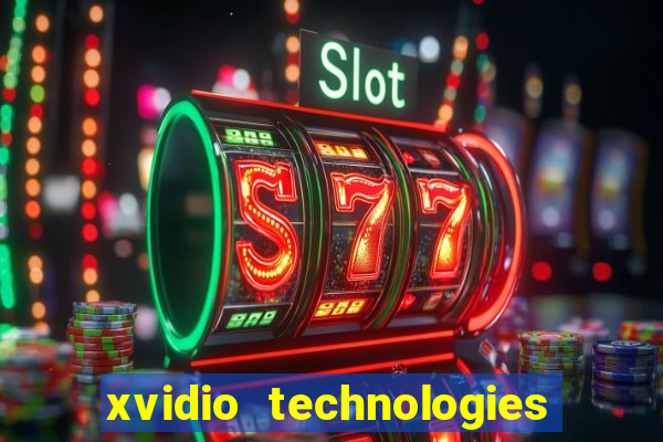 xvidio technologies startup brasil 2024