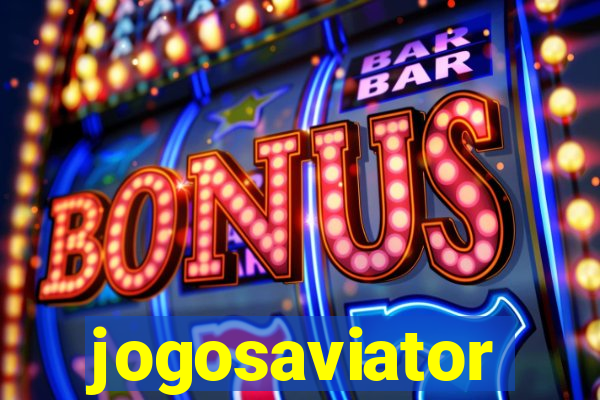 jogosaviator